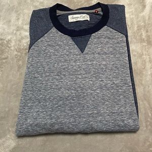 Sovereign Code men long sleeve t shirt